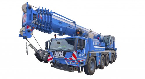 LTM 1100-5.3